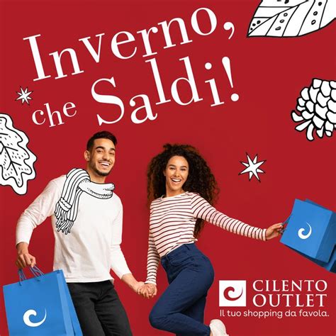 Le Buone Notizie Non Tardano Ad Arrivare I Saldi Al Cilento Outlet