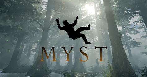 Myst Remake Heads To Xbox Game Pass Next Week