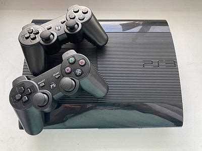 Playstation ps 3 | Сравнить цены и купить по акции со скидкой на Prom.ua