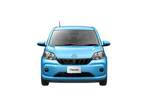 Toyota Passo X 2025 Price Pictures And Specs Pakwheels