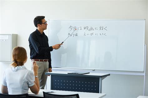 日本語教師の仕事内容とは？なり方から求人の傾向までを紹介！ にほんご日和