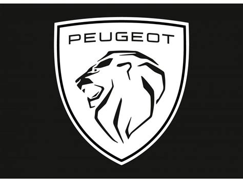 Peugeot New Logo 2021