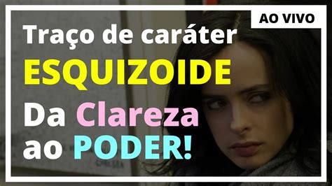 Traço De Caráter Esquizoide Tudo O Que Você Precisa Saber Análise