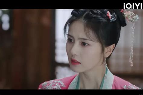 Cerita Story Of Kunning Palace Sub Indo Episode 27 Jiang Xuening