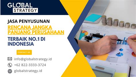 Jasa Konsultan Penyusunan Rjpp Terbaik No Di Indonesia