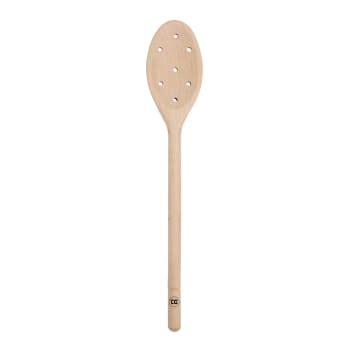 Cuill Re Anglaise Cm En Bois Beige Service Cutlery Maisons Du Monde