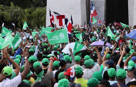 Fuerza del Pueblo realizará gran marcha el Día Internacional del Trabajo