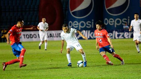 Transmisión En Vivo Del Clásico 305 Comunicaciones Vs Municipal