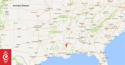 Mississippi Shooting Leaves Eight Dead Rnz News