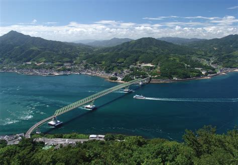 穴場の人気映えスポット 周防大島・周南｜モデルコース｜【公式】山口県観光旅行サイト おいでませ山口へ