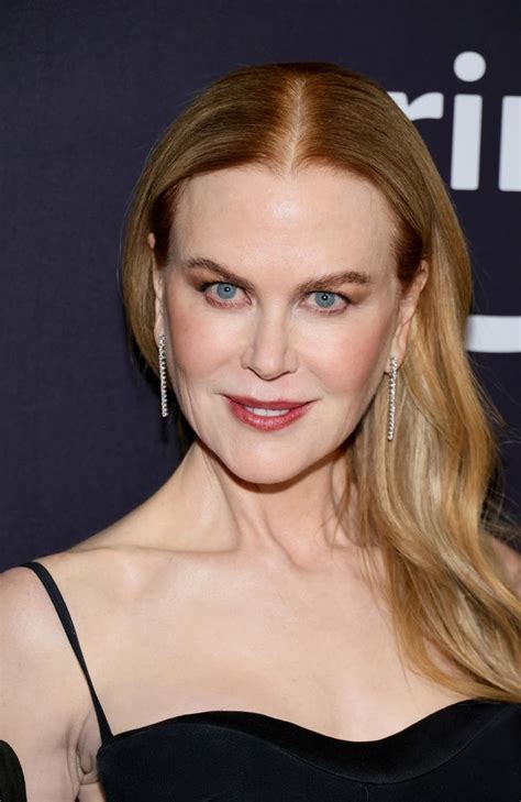 Nicole Kidman 2024 Oscars Cyb Tanhya