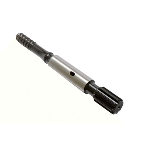 shank adapter bestonedrill  years chinese rock drilling golden