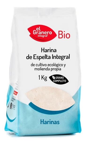 Comprar El Granero Integral Lecigran Perlas Desde