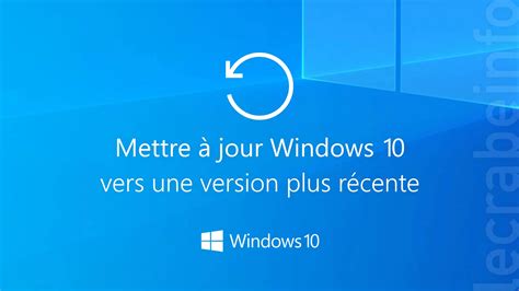 Windows 10 désactiver lécran de verrouillage Le Crabe Info