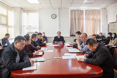 市委统战部传达学习市委七届十次全会暨经济工作会议精神 晋城市人民政府