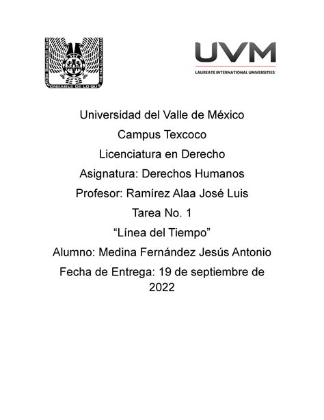 A Mfja Dh Actividad De Derechos Humanos Universidad Del Valle De