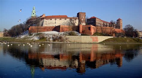 Smok Wawelski Legenda Z Czas W Kraka Zwiedzanie Wawelu