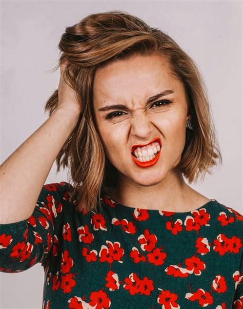 Hannah Witton: Meet YouTube's unashamed sex expert and Doing It author