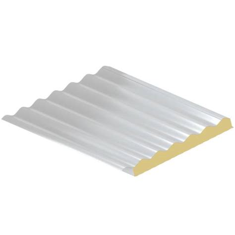 Quadcore Topdek Roof Panel Kingspan Insulated Panels Nbs Source