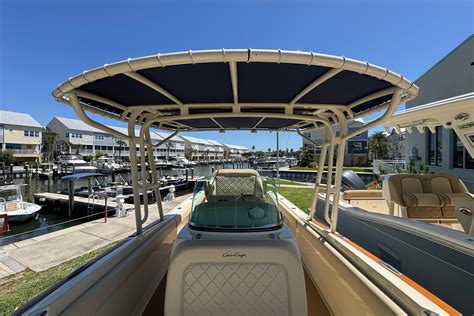 Used 2015 Chris-Craft Catalina 26 Boats for Sale in Tampa Bay, Florida
