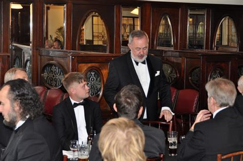 Fenwick Lodge Unique Evening Durham Freemasons Durham Freemasons