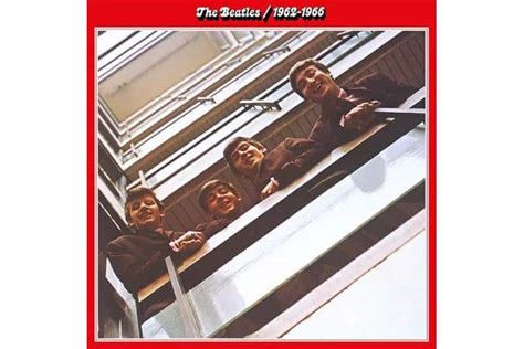 The Beatles The Beatles 1962 1966 Limited 2023 Edition Half Speed