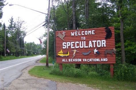 Pin by The Inn at Speculator on The Inn at Speculator-Our Town | Camping new zealand, Towns ...