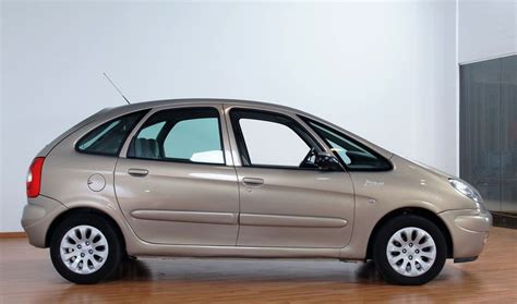 Citroen Xsara Picasso Hdi Cv Exclusive Automocio Pere