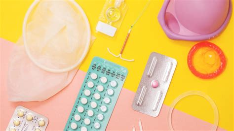 Anticoncepcional Um Guia De Métodos Contraceptivos E Aí Rolou