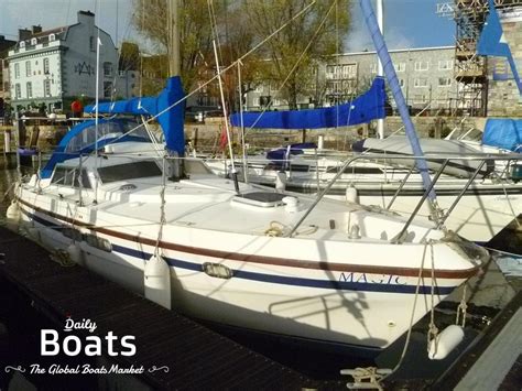 1984 Southerly 28 For Sale View Price Photos And Buy 1984 Southerly