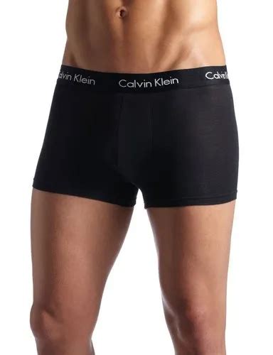 Calvin Klein Mens Boxer Seamless Underwear Micro Modal Ck Men Brief