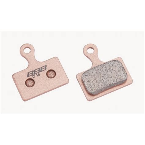 Buy BBB Disc Pads DiscStop HP Sintered Shimano Direct Mount BR RS505