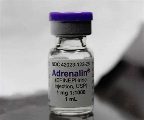 What Is Adrenaline And How Strong It Make Us Origin Of Idea