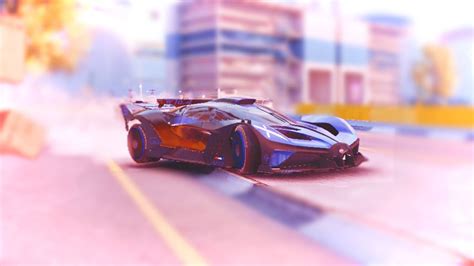 Not The Best Birthday T Asphalt 9 Youtube