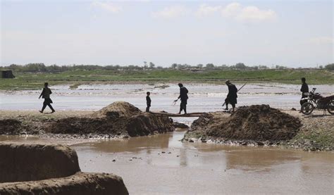 Afghanistan Floods Claim 10 Lives Asian News From Uk