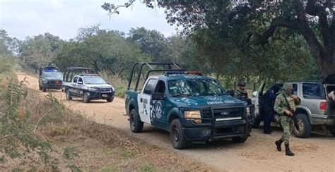 Ataque Armado En Un Depósito De Camiones Del Municipio Veracruzano De