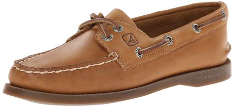 Galleon Sperry Top Sider Womens Authentic Original 2 Eye Boat Shoe