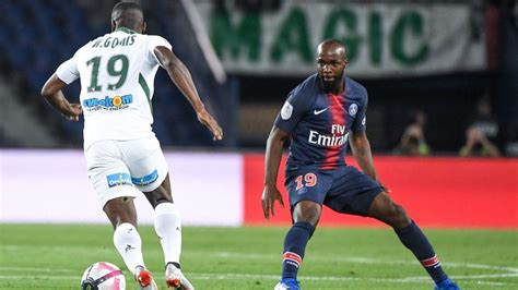 Mercato Psg Ces Derni Res Pr Cisions Sur Lavenir De Lassana Diarra