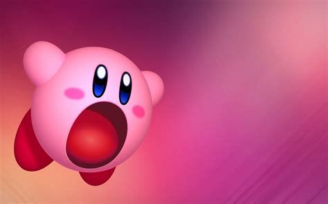 Kirby Backgrounds Free Download