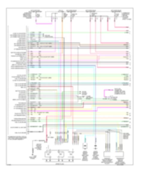 All Wiring Diagrams For Buick Regal Ls Wiring Diagrams For Cars