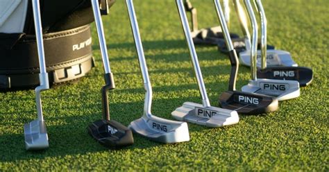 The Complete Guide To Putter Neck Types
