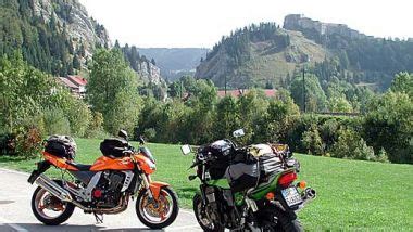 News Milano Parigi Con Le Naked Kawasaki