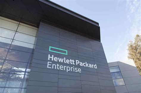 HPE Introduces New Virtualization Technology For Enhanced Hybrid Cloud