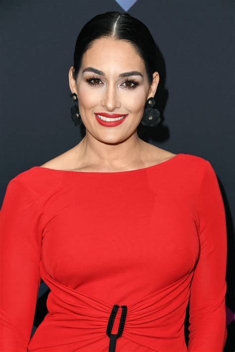 Nikki Bella Wants to Experience Single Life After John Cena Split | Us