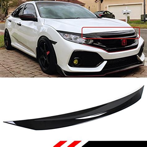 Best Honda Civic Bumpers For Your Car