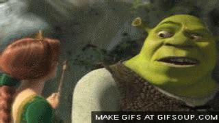 Shrek Roars GIF - Find & Share on GIPHY