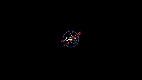 NASA Logo Wallpapers - Top Free NASA Logo Backgrounds - WallpaperAccess