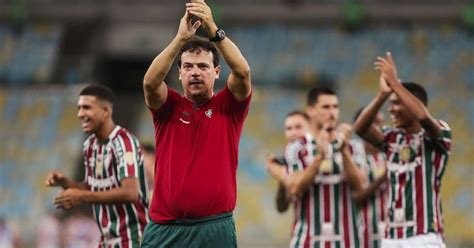 Fluminense Pode Terminar Fase De Grupos Invicto Pela Primeira Vez Na