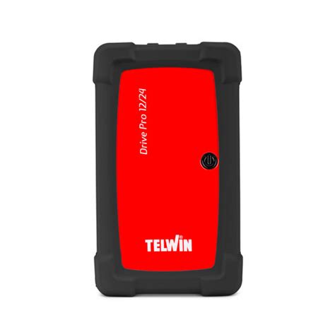 Drive Pro Telwin