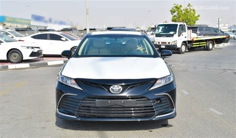 New TOYOTA CAMRY LE 2.5L PETROL 2023 2023 for sale in Dubai - 674309